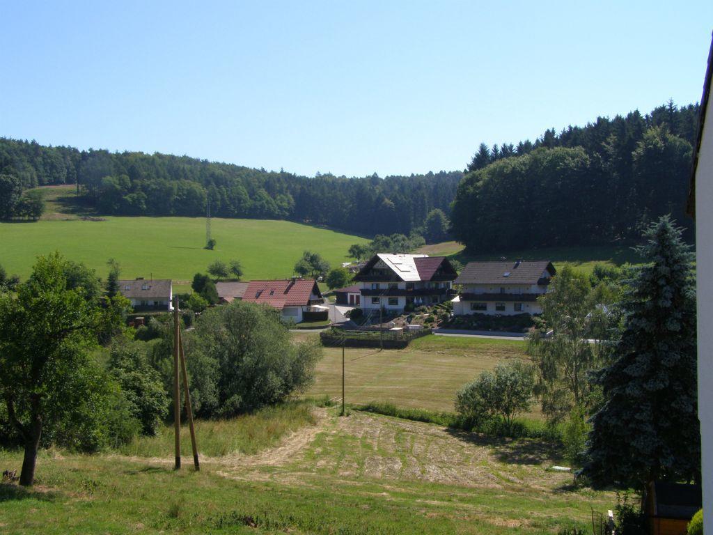 Gaestehaus Cornelia Wildensee Exterior photo